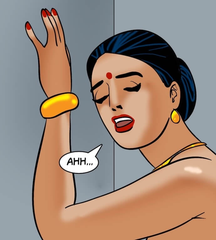 Velamma [Velamma] - Chapter 80 — Page 118