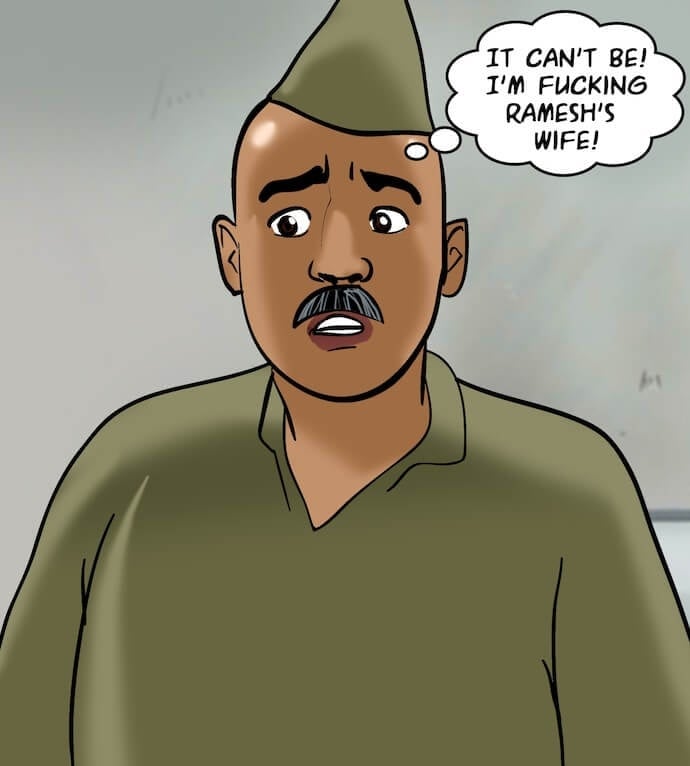Velamma [Velamma] - Chapter 80 — Page 122