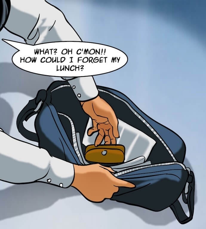Velamma [Velamma] - Chapter 80 — Page 14
