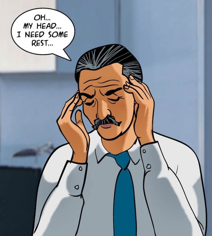 Velamma [Velamma] - Chapter 80 — Page 17