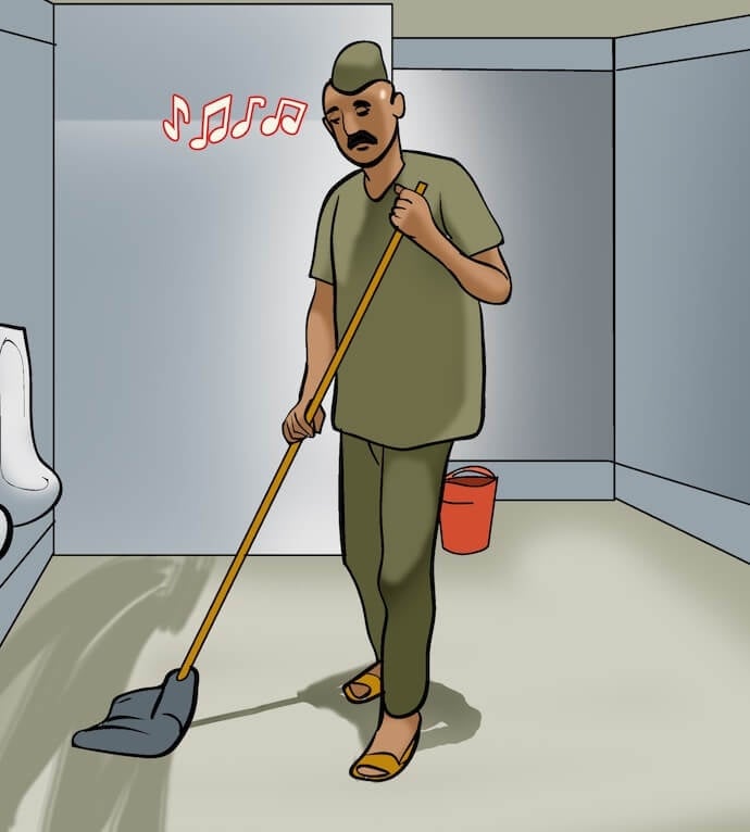 Velamma [Velamma] - Chapter 80 — Page 32