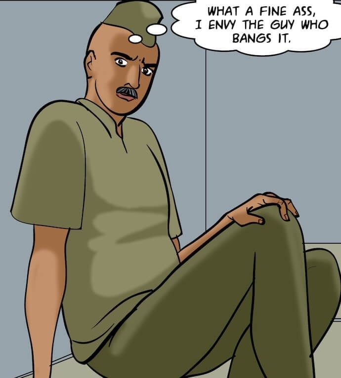 Velamma [Velamma] - Chapter 80 — Page 52