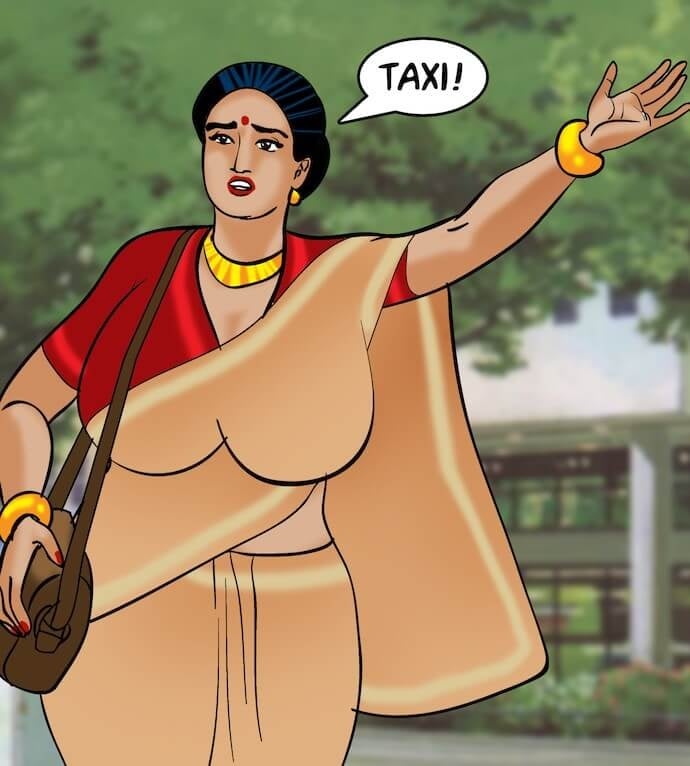 Velamma [Velamma] - Chapter 80 — Page 6