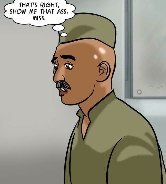 Velamma [Velamma] - Chapter 80 — Page 60