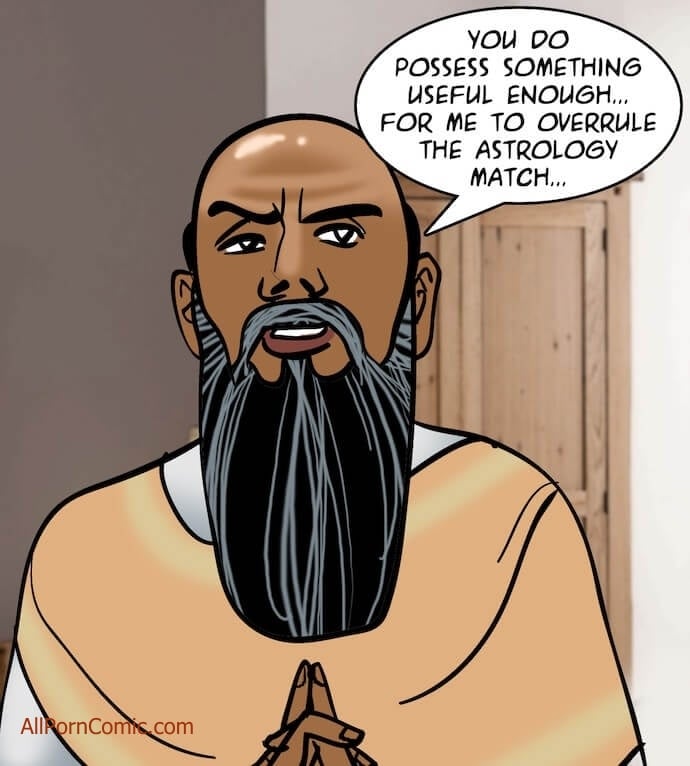 Velamma [Velamma] - Chapter 95 — Page 44