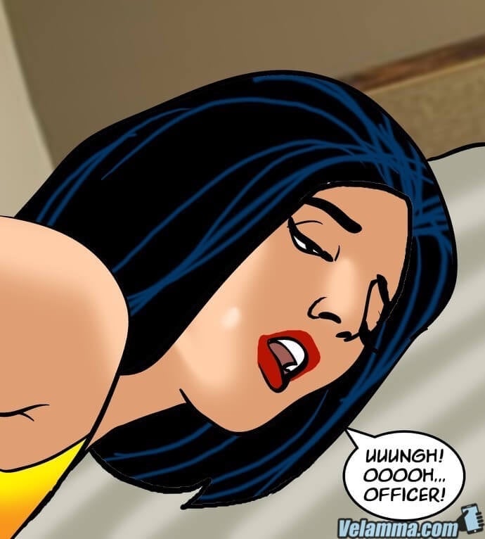 Velamma [Velamma] - Chapter 64 — Page 133