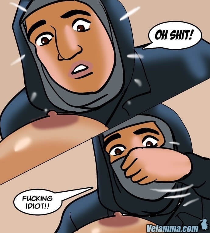 Velamma [Velamma] - Chapter 64 — Page 164