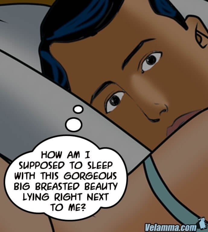 Velamma [Velamma] - Chapter 55 — Page 103