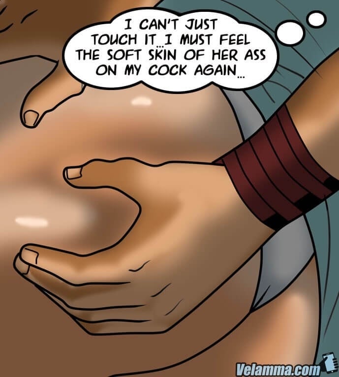 Velamma [Velamma] - Chapter 55 — Page 105