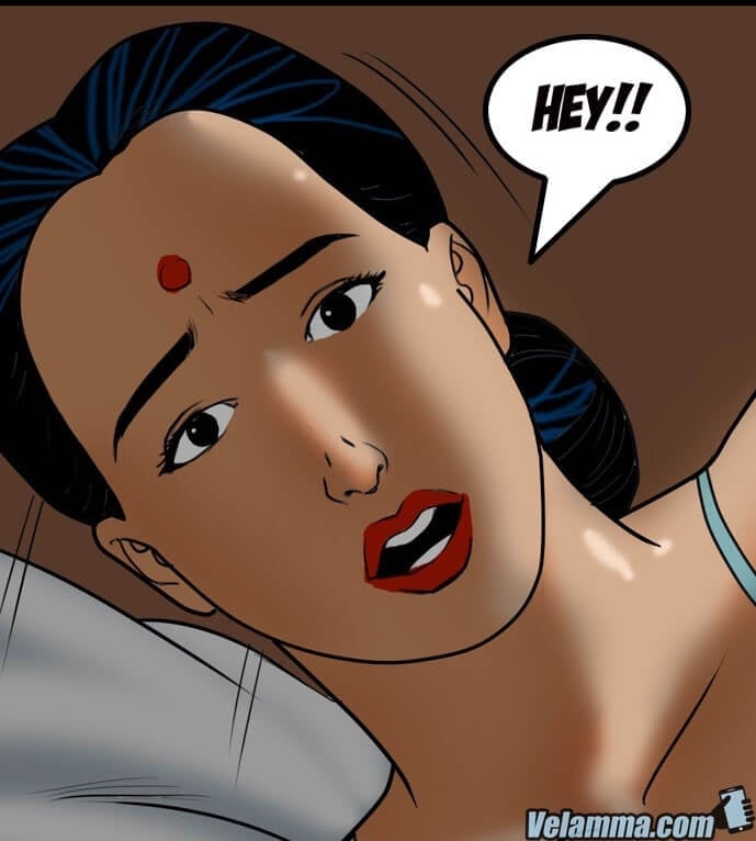 Velamma [Velamma] - Chapter 55 — Page 140