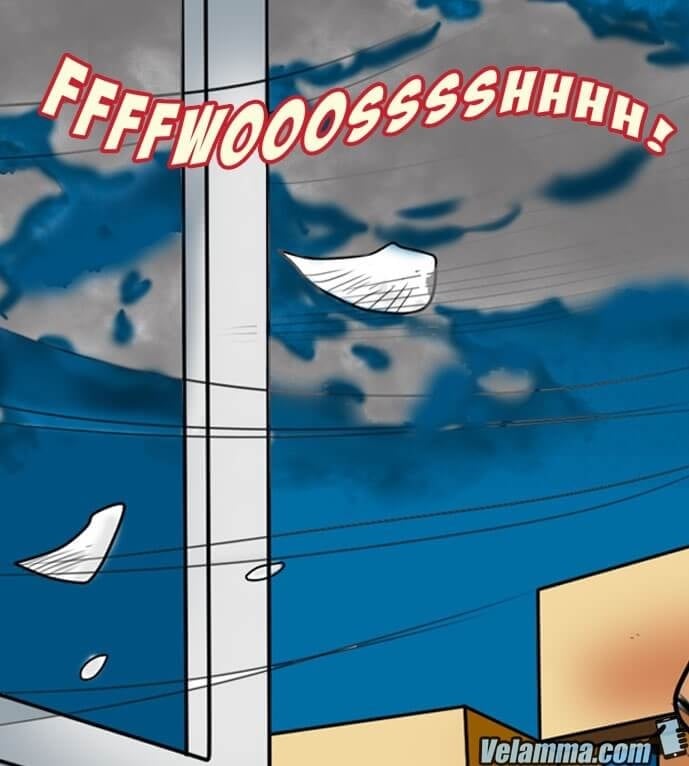 Velamma [Velamma] - Chapter 55 — Page 38