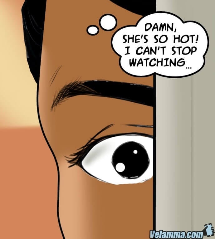 Velamma [Velamma] - Chapter 55 — Page 49