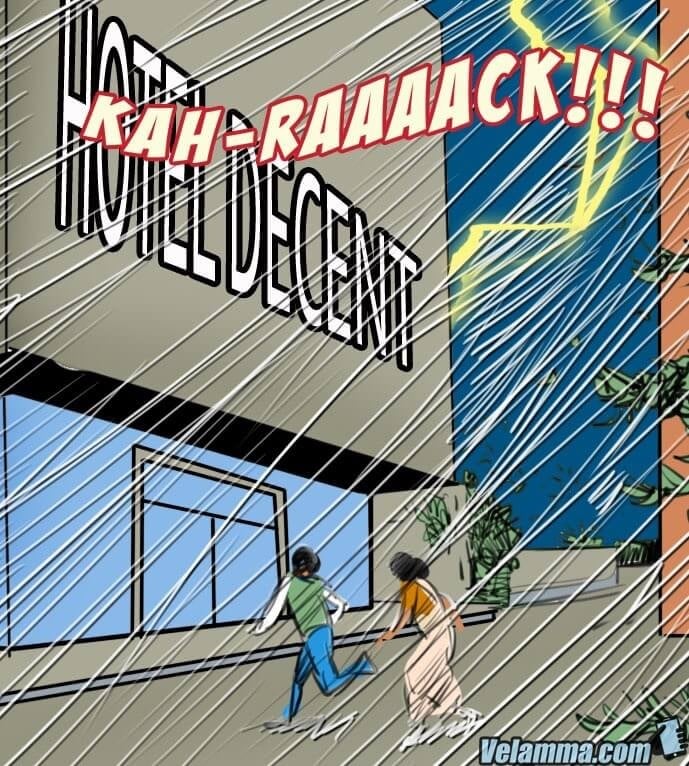 Velamma [Velamma] - Chapter 55 — Page 64