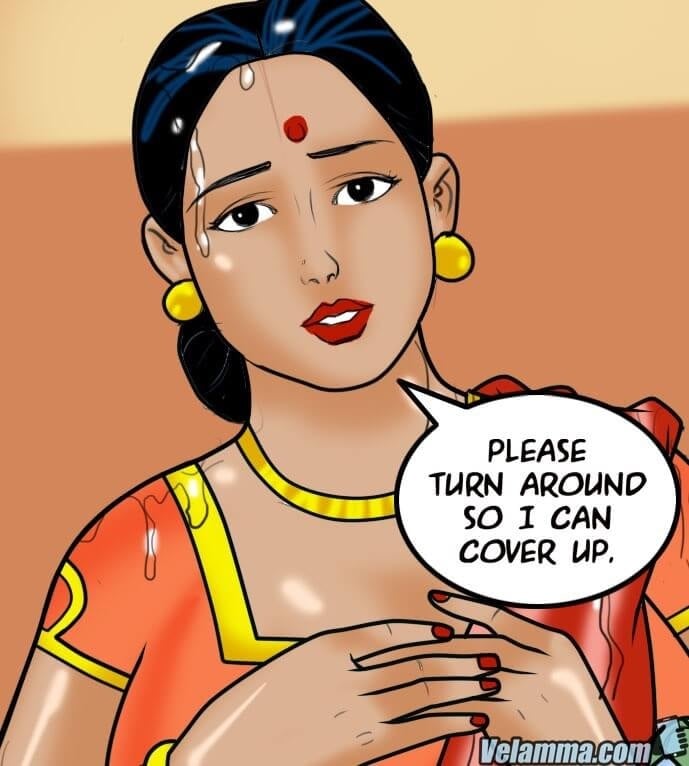 Velamma [Velamma] - Chapter 55 — Page 67