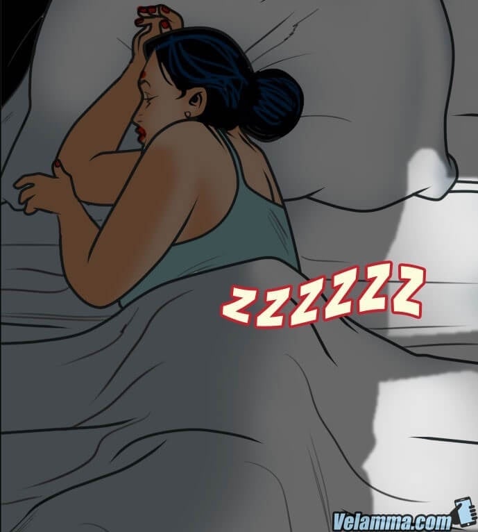 Velamma [Velamma] - Chapter 55 — Page 74