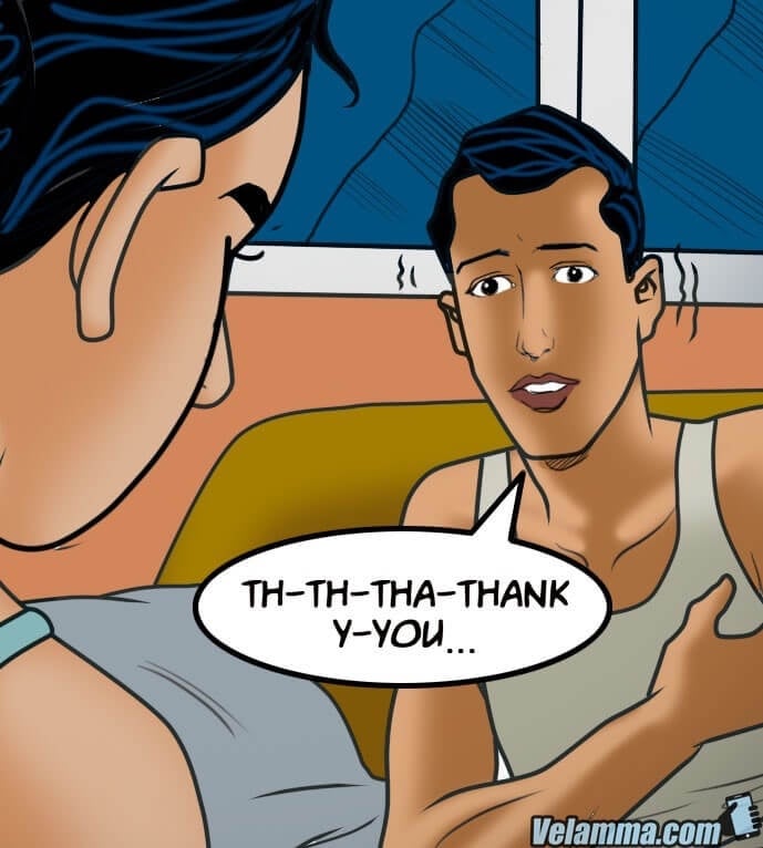 Velamma [Velamma] - Chapter 55 — Page 79