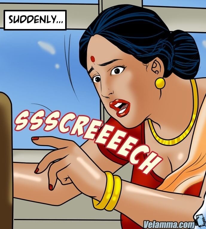 Velamma [Velamma] - Chapter 55 — Page 8