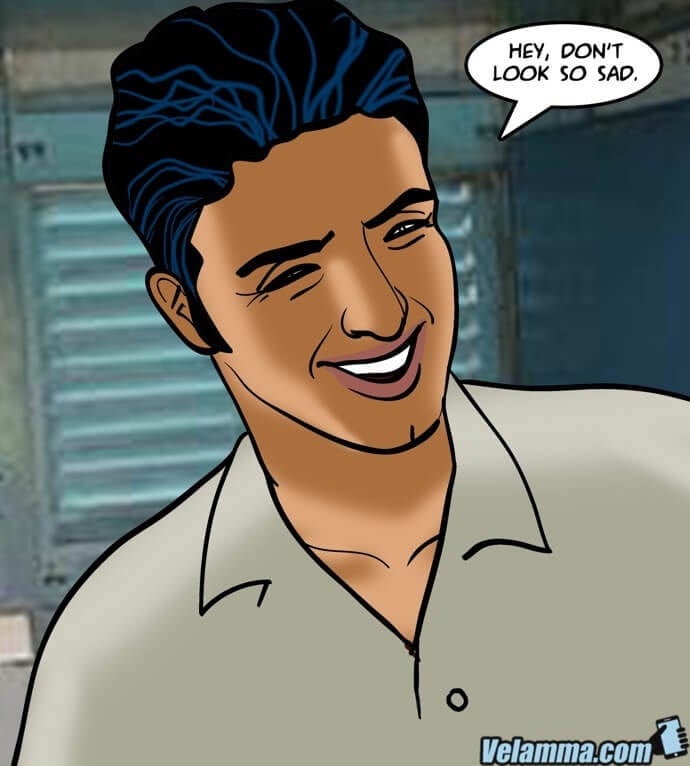 Velamma [Velamma] - Chapter 68 — Page 130