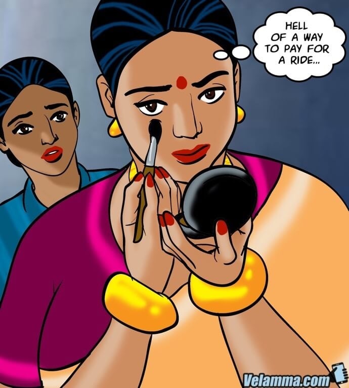 Velamma [Velamma] - Chapter 68 — Page 65