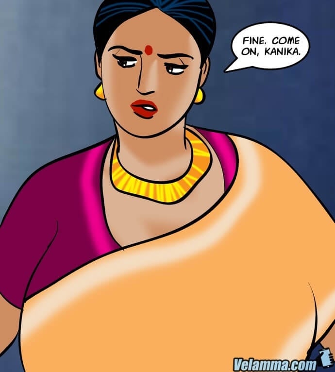 Velamma [Velamma] - Chapter 68 — Page 69