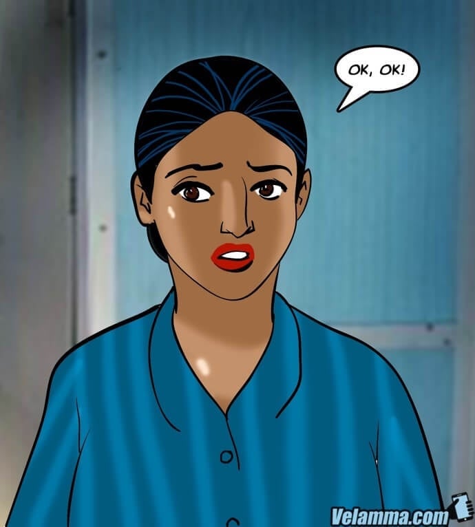 Velamma [Velamma] - Chapter 68 — Page 79