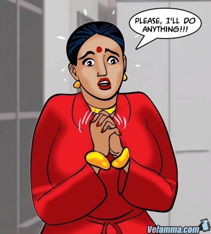 Velamma [Velamma] - Chapter 73 — Page 79
