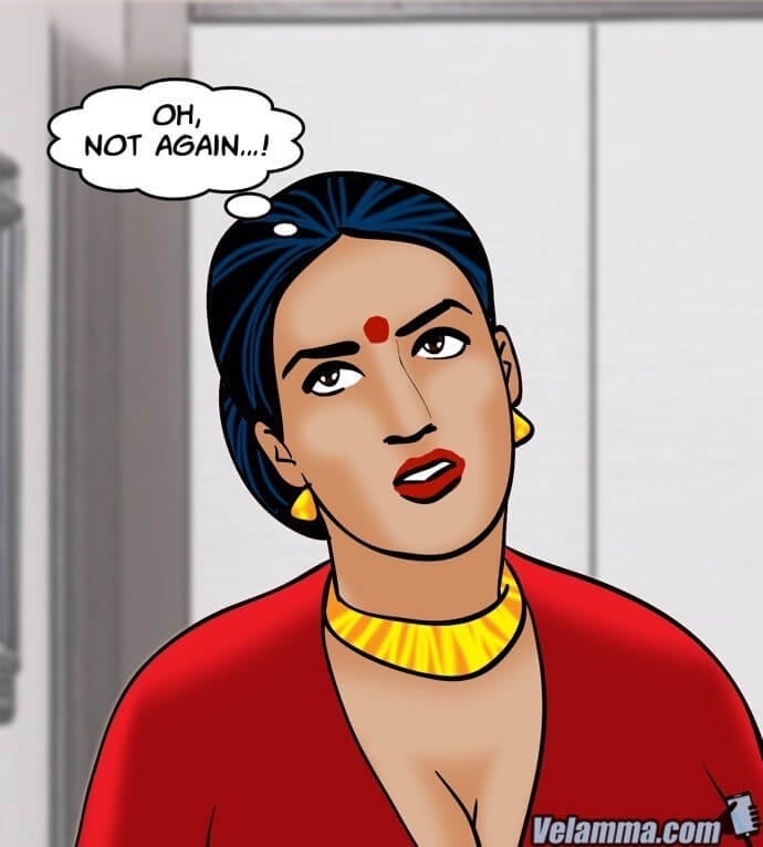 Velamma [Velamma] - Chapter 73 — Page 82