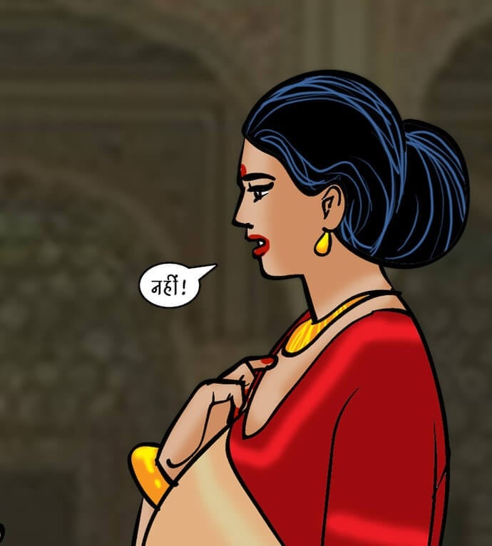 Velamma [Velamma] - Chapter 82.5 — Page 68