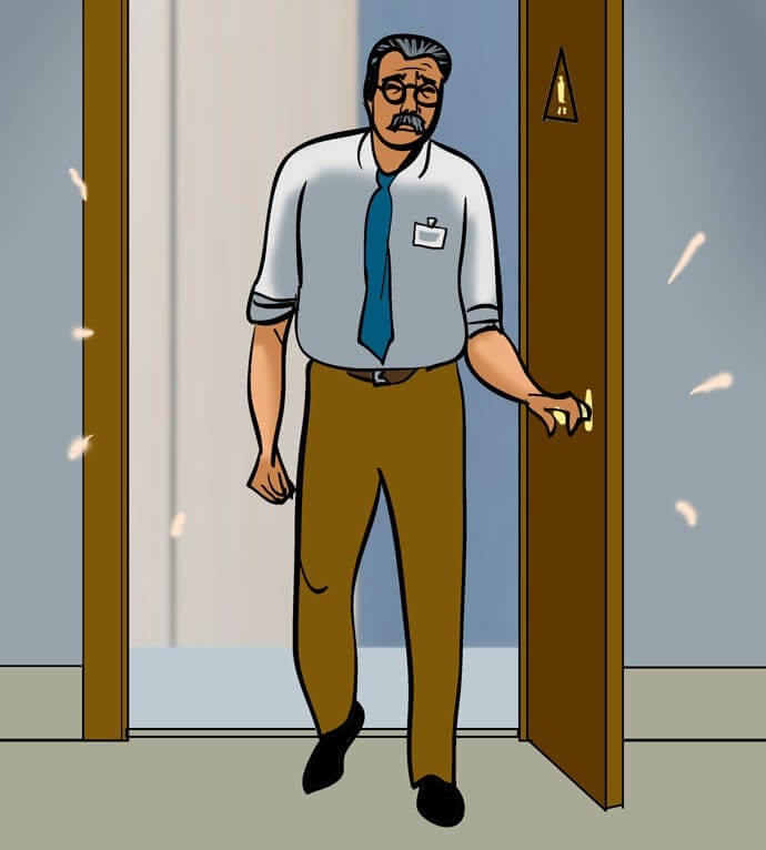 Velamma [Velamma] - Chapter 80.5 — Page 119