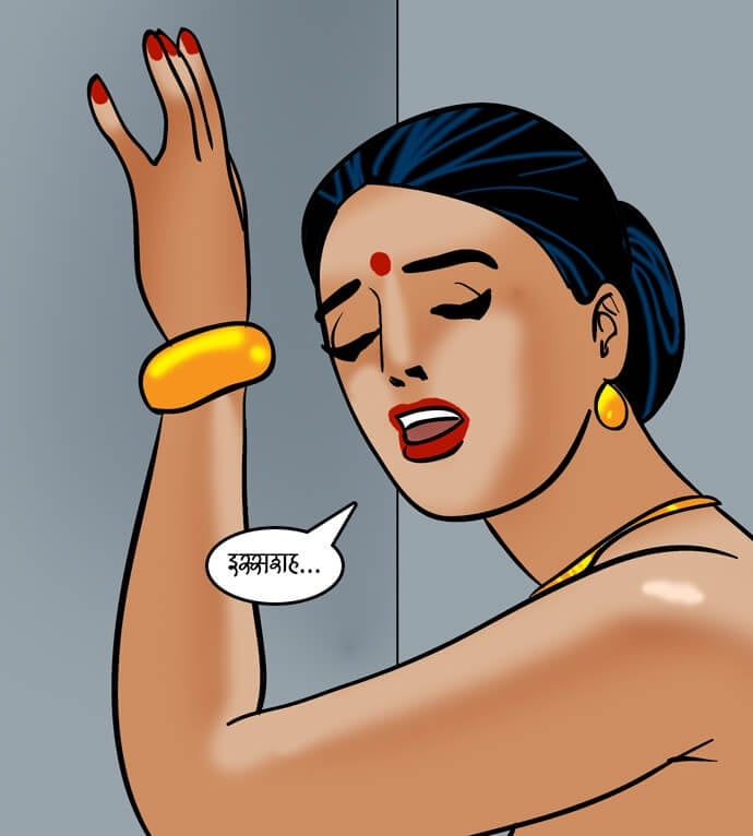 Velamma [Velamma] - Chapter 80.5 — Page 129