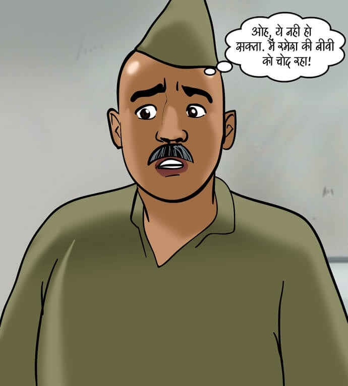 Velamma [Velamma] - Chapter 80.5 — Page 137