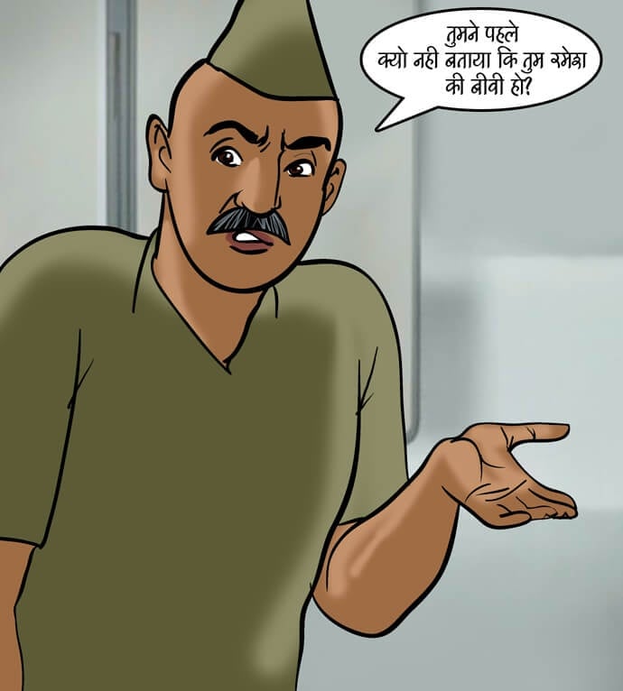 Velamma [Velamma] - Chapter 80.5 — Page 148