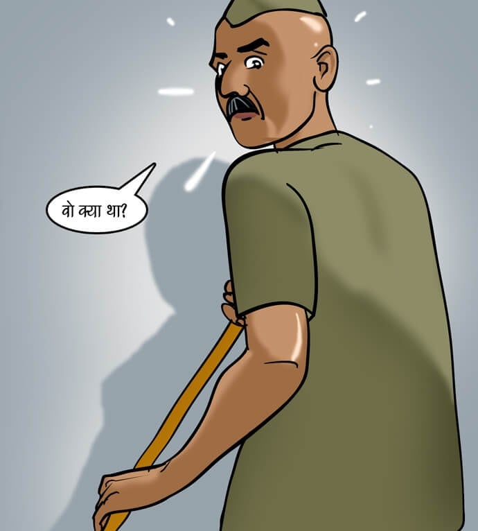 Velamma [Velamma] - Chapter 80.5 — Page 35