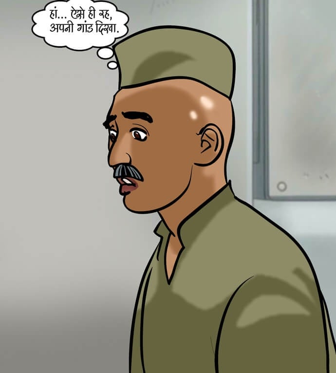 Velamma [Velamma] - Chapter 80.5 — Page 60