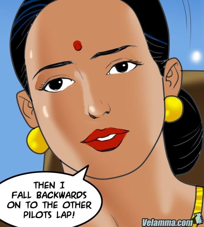 Velamma [Velamma] - Chapter 57 — Page 13