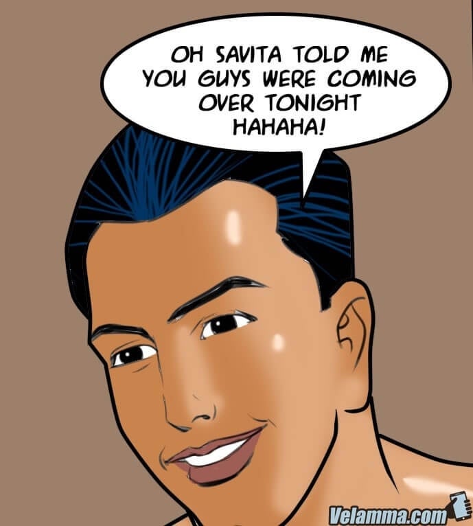 Velamma [Velamma] - Chapter 57 — Page 68