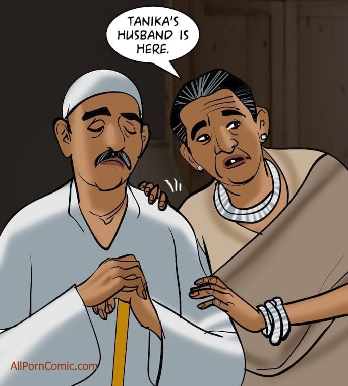 Velamma [Velamma] - Chapter 91 — Page 29