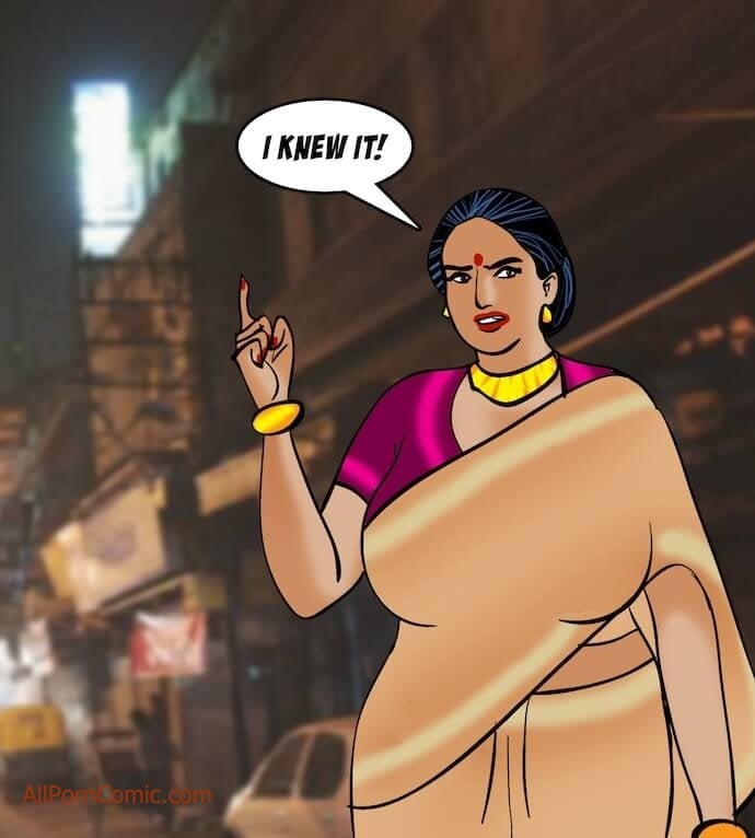 Velamma [Velamma] - Chapter 91 — Page 67