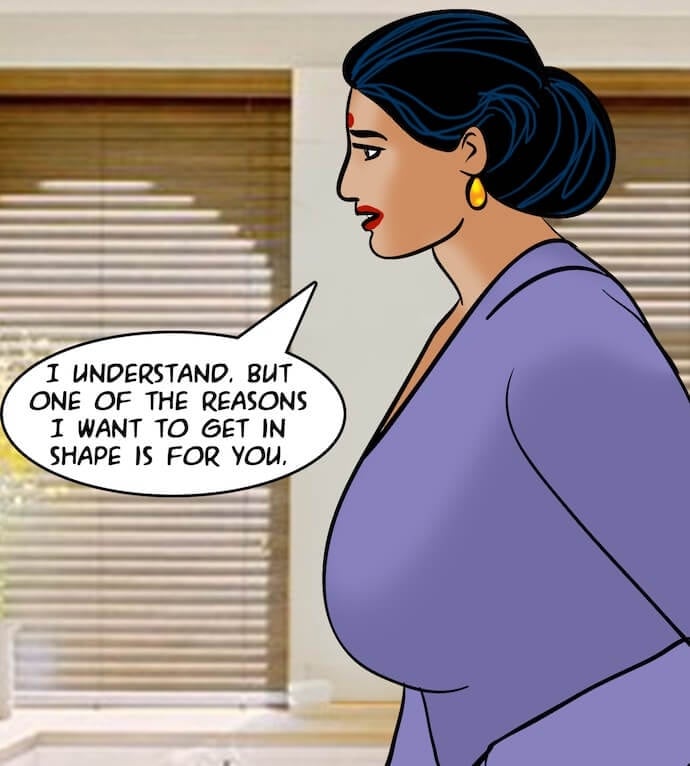 Velamma [Velamma] - Chapter 75 — Page 20