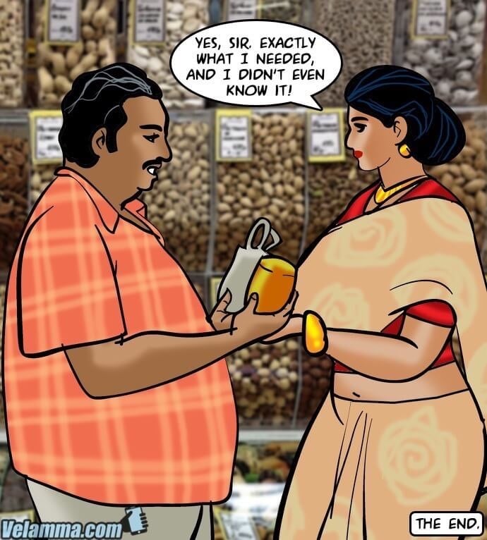 Velamma [Velamma] - Chapter 67 — Page 149