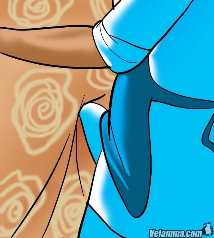 Velamma [Velamma] - Chapter 67 — Page 29