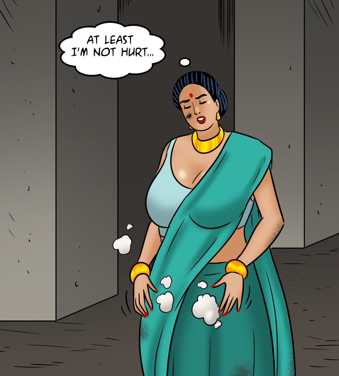 Velamma [Velamma] - Chapter 121 — Page 48