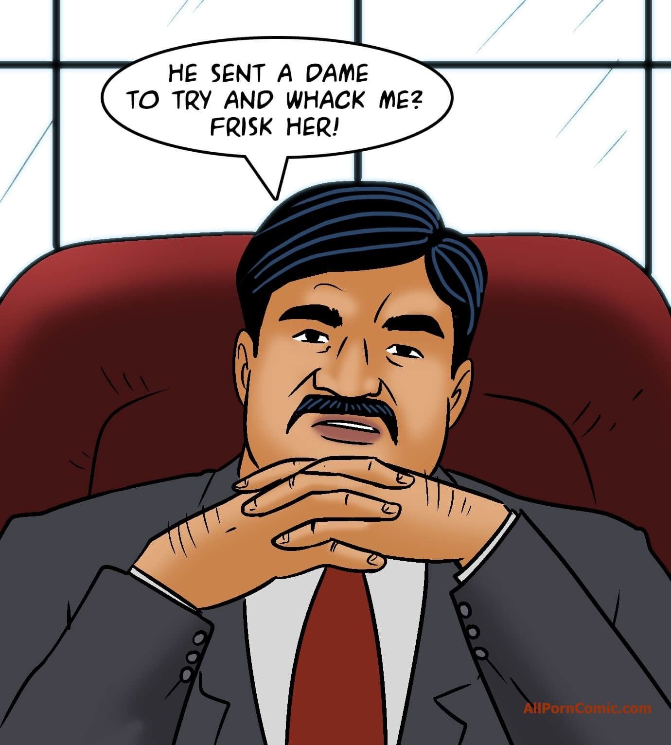 Velamma [Velamma] - Chapter 101 — Page 75
