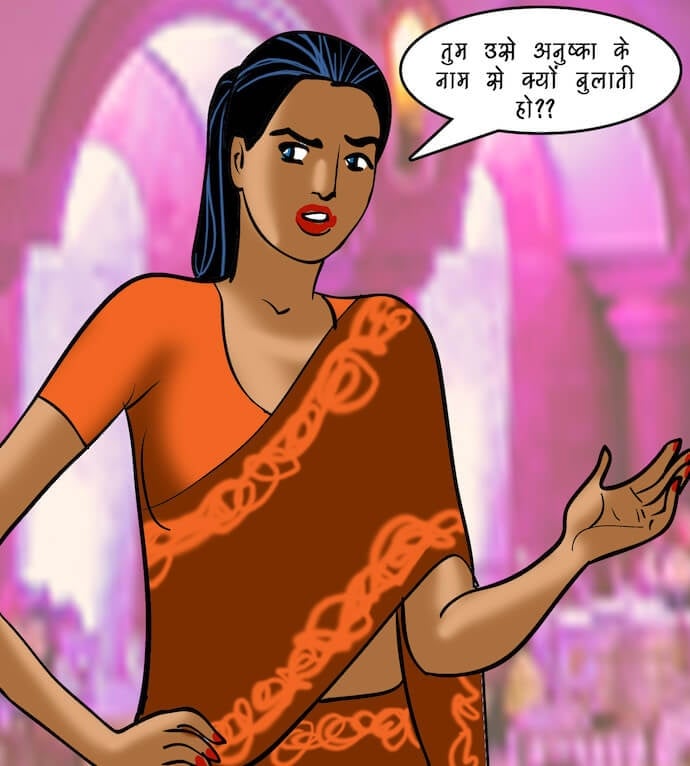 Velamma [Velamma] - Chapter 88.5 — Page 69