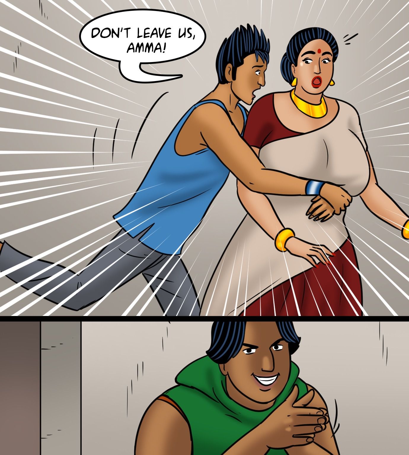 Velamma [Velamma] - Chapter 115 — Page 49