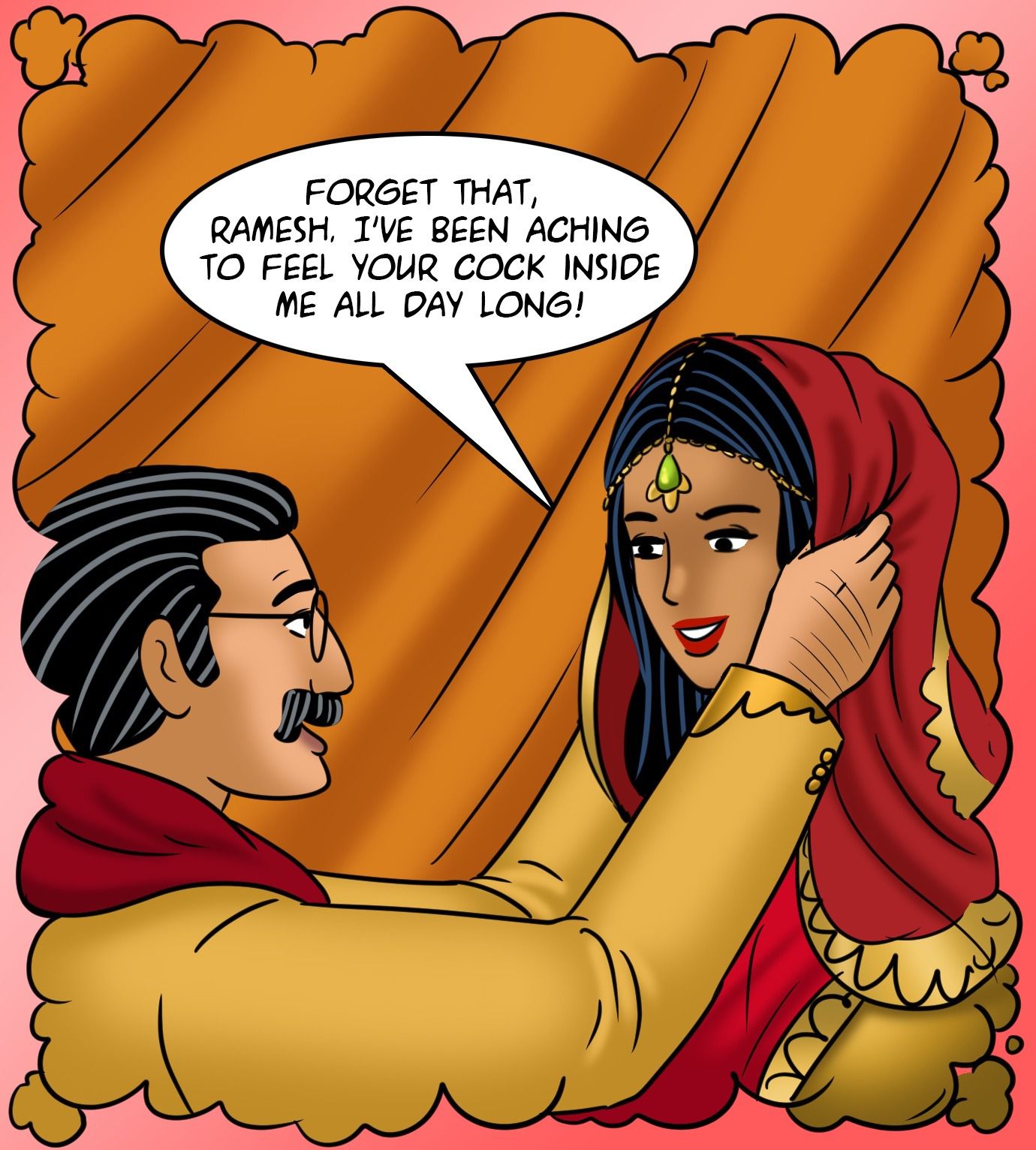 Velamma [Velamma] - Chapter 118 — Page 13
