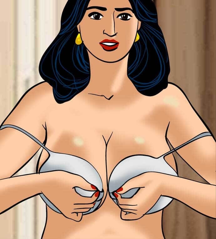 Velamma [Velamma] - Chapter 61.5 — Page 45