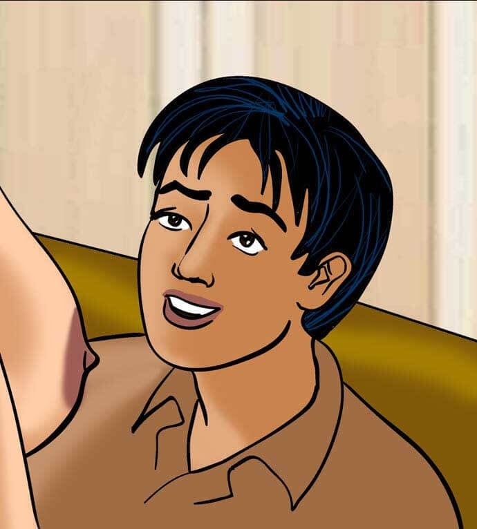 Velamma [Velamma] - Chapter 61.5 — Page 49