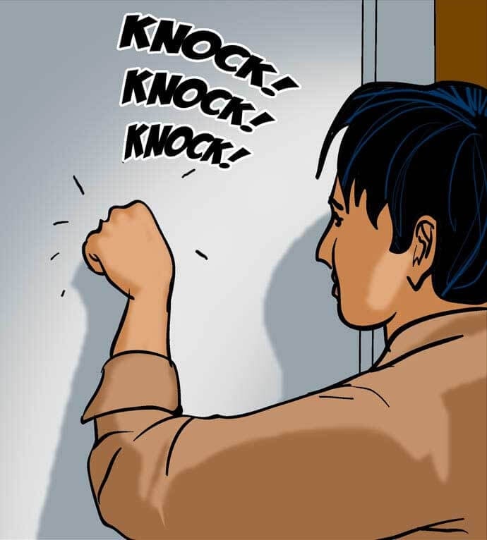Velamma [Velamma] - Chapter 61.5 — Page 76