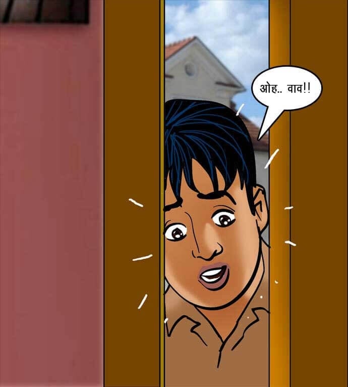 Velamma [Velamma] - Chapter 61.5 — Page 80